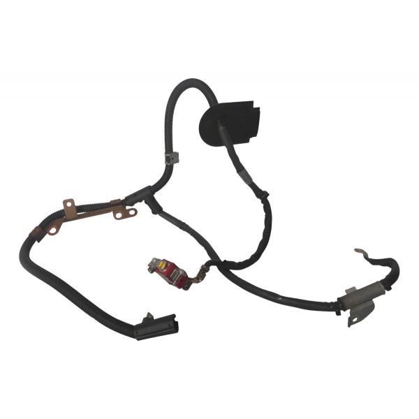 Polo Positivo Bateria Mercedes Slk 250 2011 2016 A1725400130