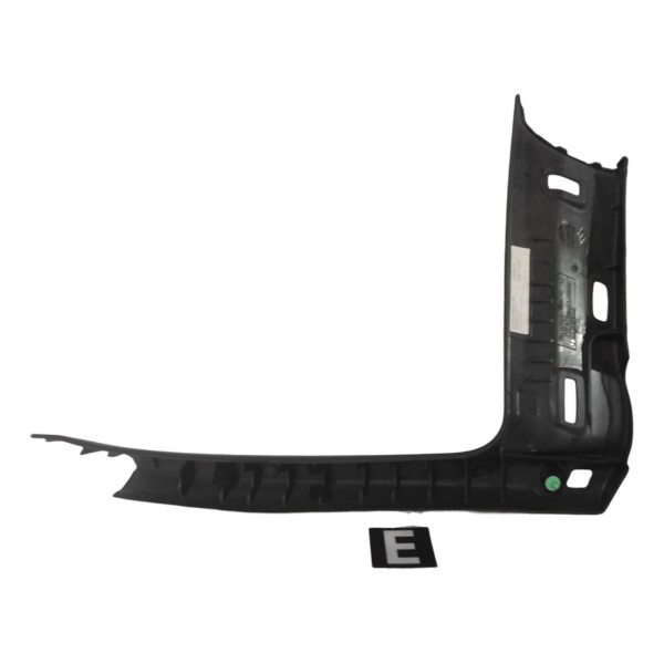 Moldura Coluna A Esquerda Mercedes Slk 250 11 16 A1726900325