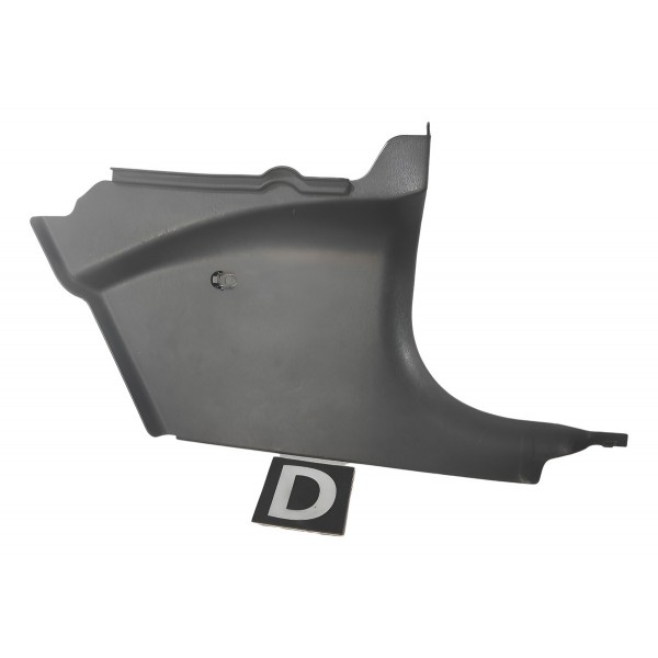 Pos Soleira Direita Mercedes Slk 250 2011 2016 A1726901025