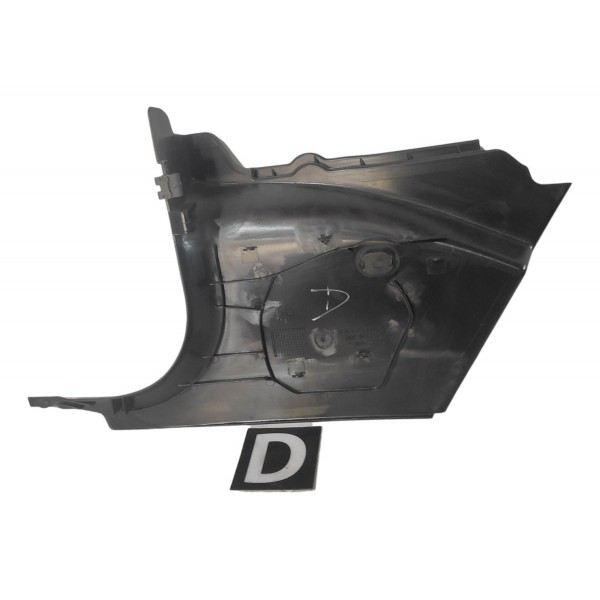 Pos Soleira Direita Mercedes Slk 250 2011 2016 A1726901025