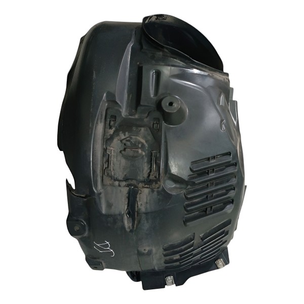 Parabarro Dianteiro Direito Mercedes Slk 250 11 A1726900130