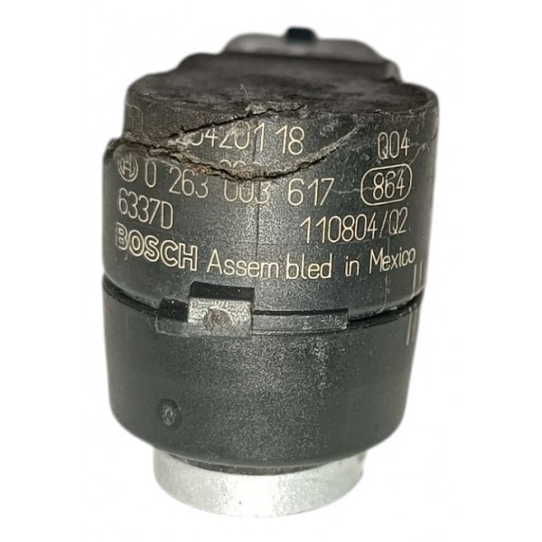 Sensor Estacionamento Mercedes Slk 250 A2125420118 Detalhe