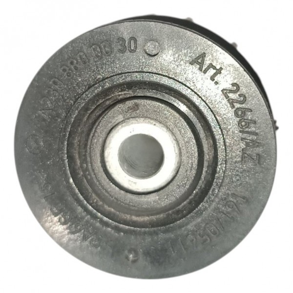 Guia Farol Mercedes Slk 250 2011 2015 A2308800030