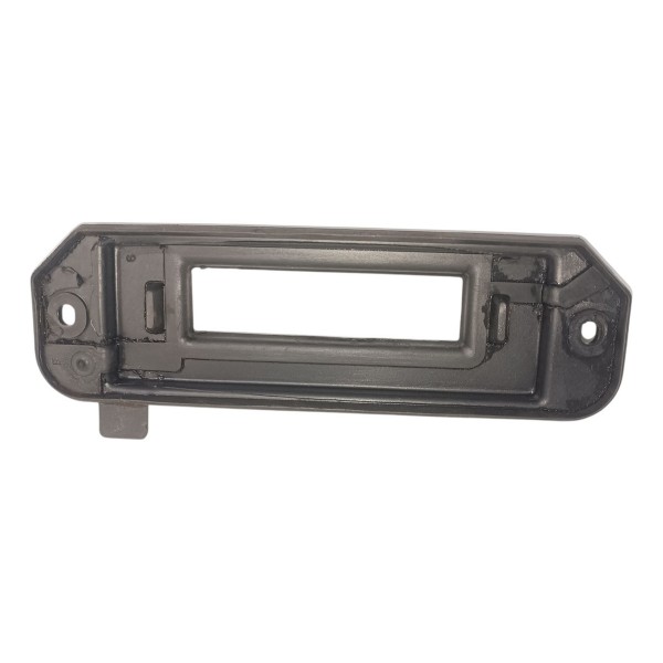 Tampa Modulo Injeção Ford Ranger 4.0 V6 1993 97 F57f 12b523