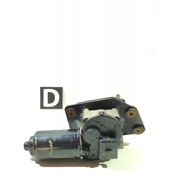 Motor Limpador Parabrisa Dianteiro Ford Ranger 1993 1997