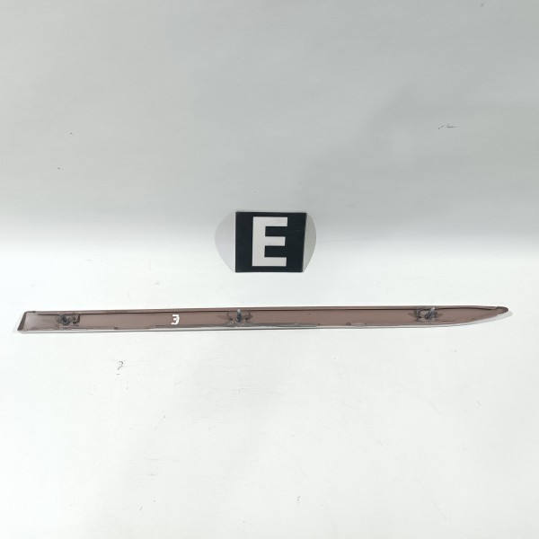 Friso Esquerdo Teto Ford Ranger Stx 1993 1997