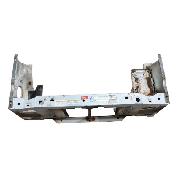 Minifrente Frentão Ford Ranger 1991 1997 Suporte Bateria