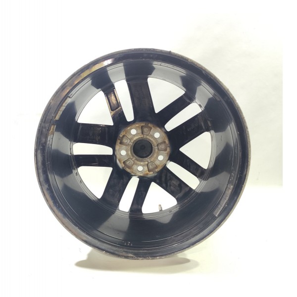 Roda 17 Vw Golf Tsi 2014 7jx17h2et49