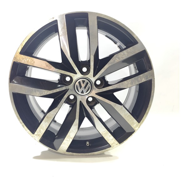 Roda 17 Vw Golf Tsi 2014 7jx17h2et49