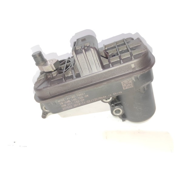 Valvula Wastegate Turbina Vw Golf 1.4 Tsi 2014 04e145725