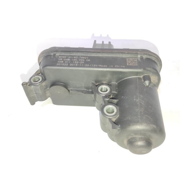 Valvula Wastegate Turbina Vw Golf 1.4 Tsi 2014 04e145725