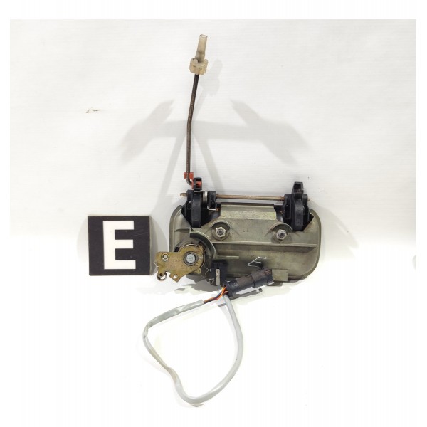 Maçaneta Externa Esquerda Chevrolet Tigra 1998 1999