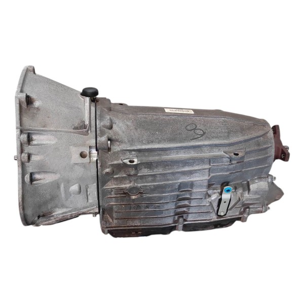 Cambio 7229 Mercedes Slk 250 11 16 1722700800 16mil Km 7m