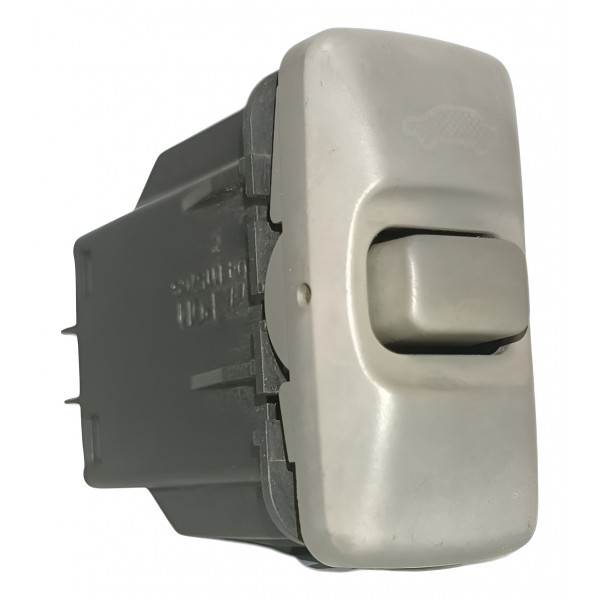 Botao Teto Solar Honda Civic 1996 2000 S04 M15769