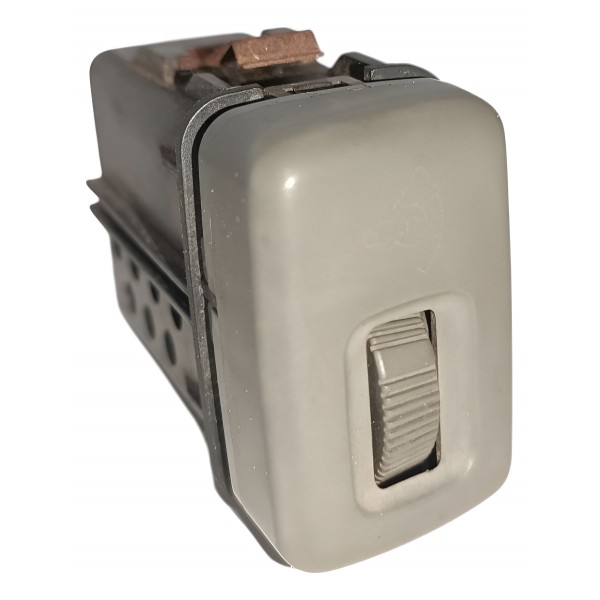 Botao Luminosidade Painel Honda Civic 1996 2000