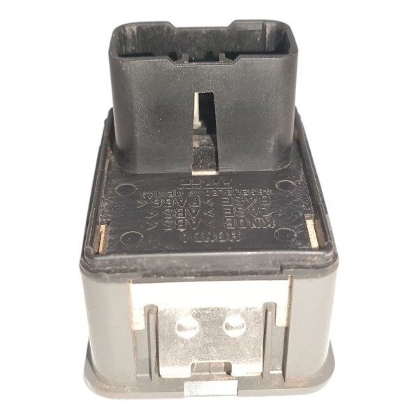 Botao Retrovisor Elétrico Honda Civic 1996 2000