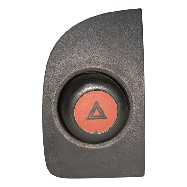 Botao Pisca Alerta Honda Civic 1996 2000 M15158