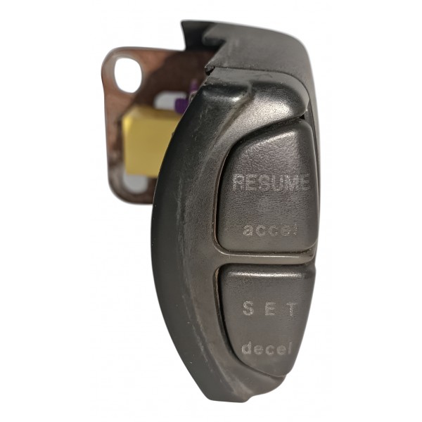 Botao Piloto Automático Volante Honda Civic 1996 2000