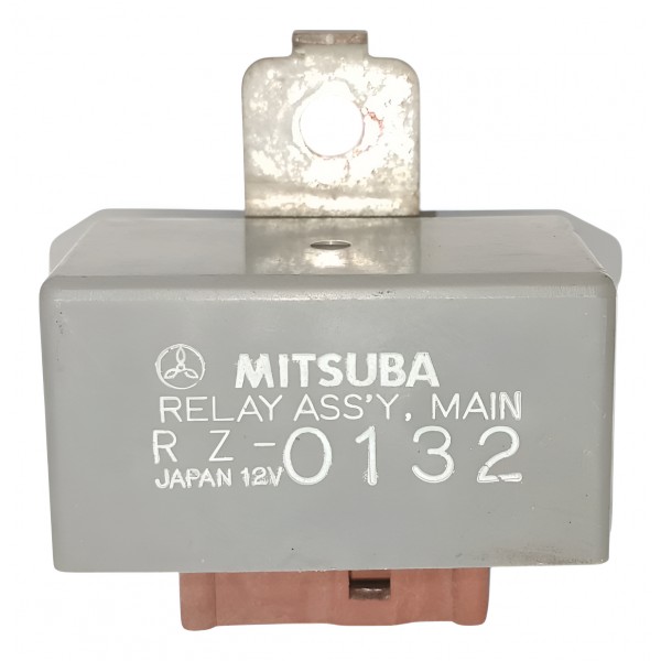 Rele Mitsuba Rz 0132 Honda Civic 1996 2000