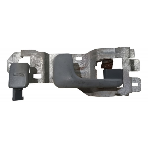 Macaneta Interna Direita Honda Civic 1996 2000 Dianteira