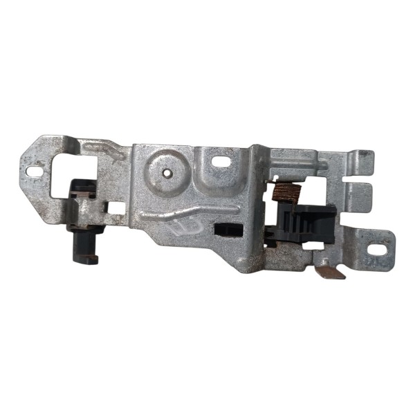 Macaneta Interna Esquerda Honda Civic 1996 2000 Dianteira