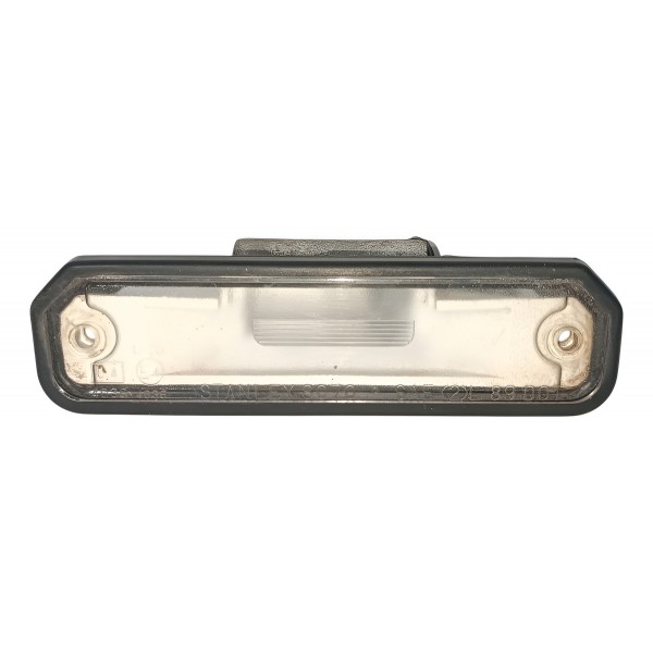 Luz De Placa Honda Civic 1996 2000
