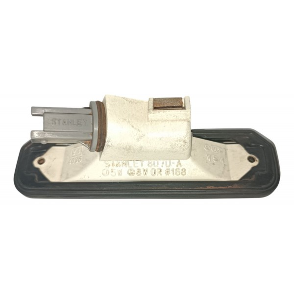 Luz De Placa Honda Civic 1996 2000