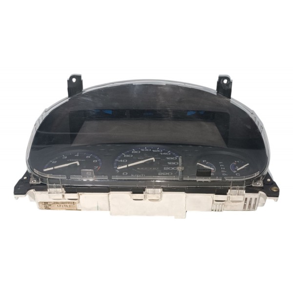 Painel De Instrumentos Honda Civic At 1996 2000 Hr 0215 003
