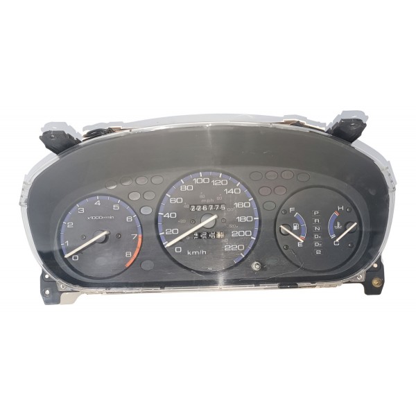 Painel De Instrumentos Honda Civic At 1996 2000 Hr 0215 003