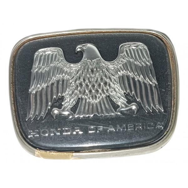 Emblema Honda Of America Honda Civic 1996 2000