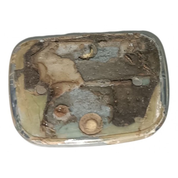 Emblema Honda Of America Honda Civic 1996 2000