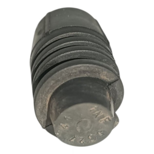 Batente Capo Honda Civic 1996 2000