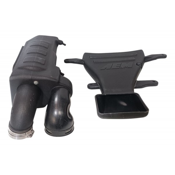 Filtro Aem Cold Air Intake Mini Cooper R56 R58 2006 2015