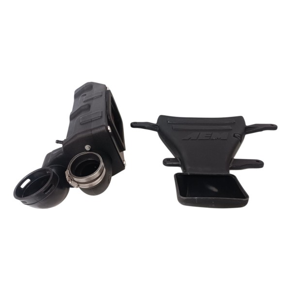 Filtro Aem Cold Air Intake Mini Cooper R56 R58 2006 2015