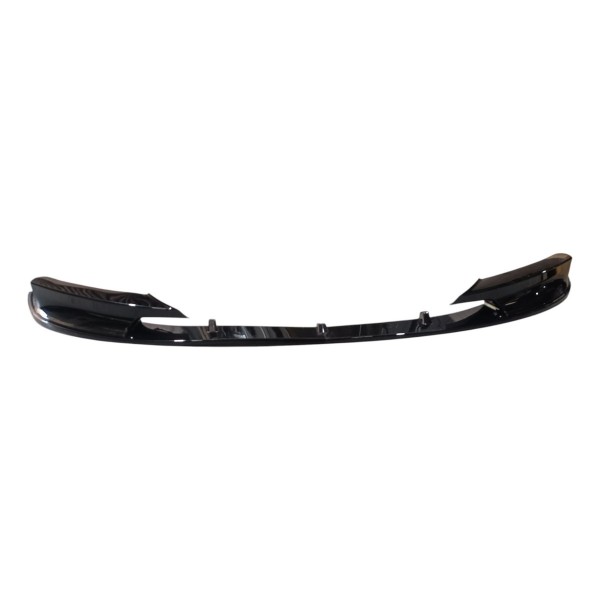 Front Lip Spoiler Dianteiro Bmw Série 3 F34 F31 F30 M-sport