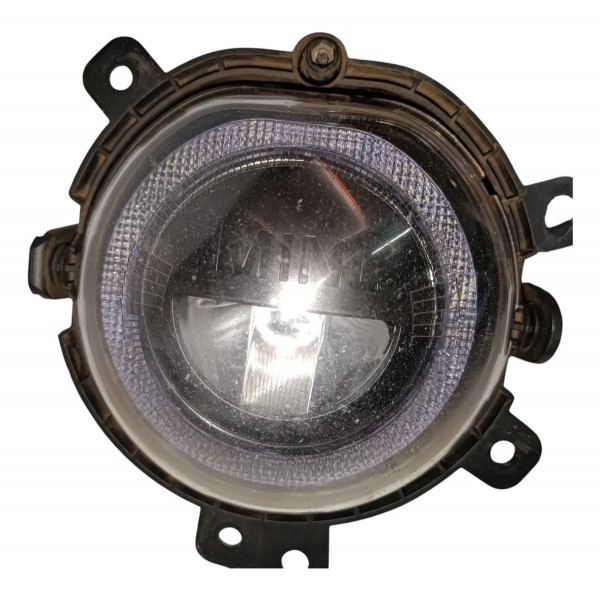 Par Farol De Milha Minl Mini F56 2014 2018 Aftermarket
