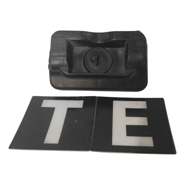 Apoio Macaco Traseiro Esquerdo Mercedes Slk 250 2011 2016