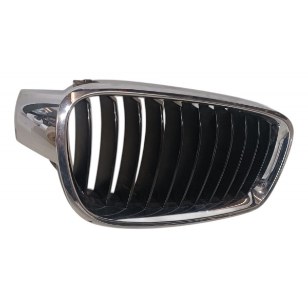 Grade Direita Bmw 320i F30 2012 2015