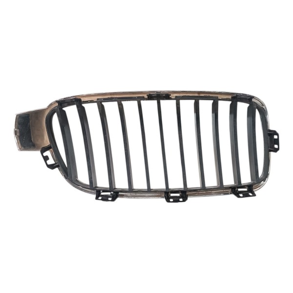 Grade Esquerda Bmw 320i 2012 2015 7255411