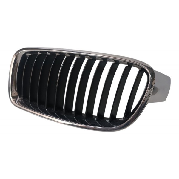 Grade Esquerda Bmw 320i 2012 2015 7255411