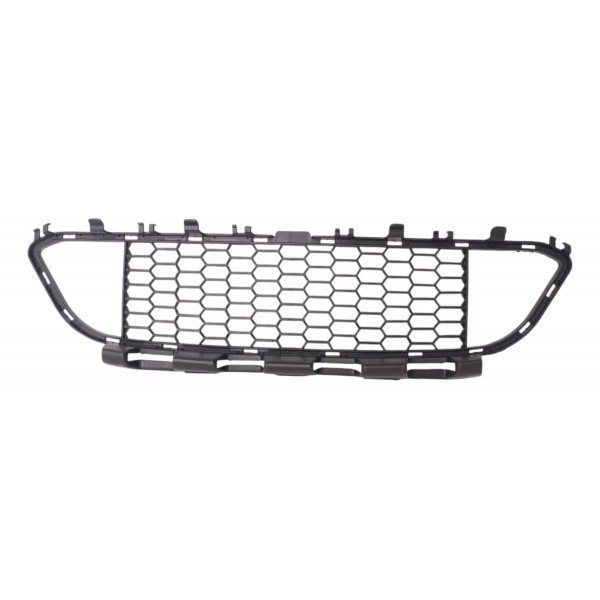 Grade Inferior Parachoque Dianteiro Bmw F30 M 12 15 8054132