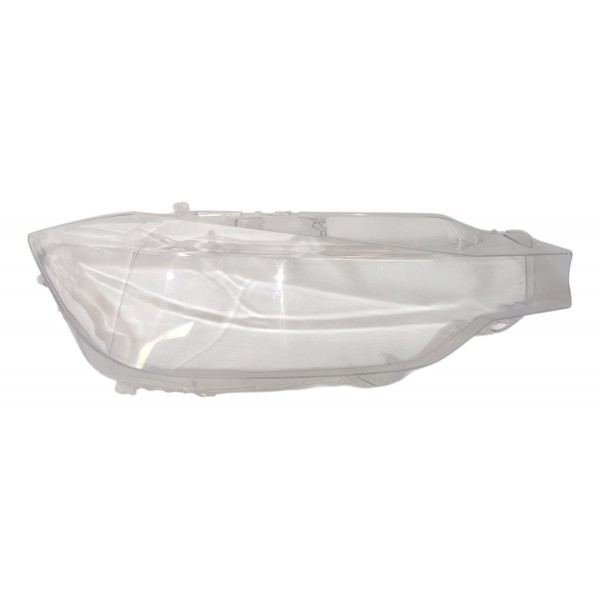 Lente Farol Direito Bmw F30 2012 2015