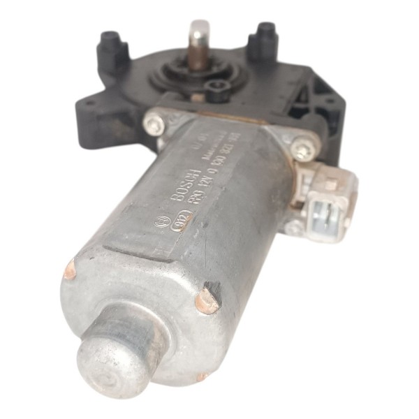 Motor Vidro Esquerdo Vw Gol G3 0130821951