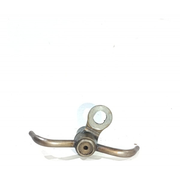 Jetcooler Chevrolet Captiva 3.6 V6 2008 2010