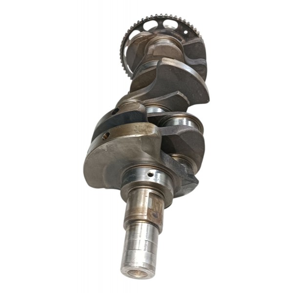 Virabrequim Std Gm Captiva 3.6 V6 2008 2010 Para Retificar