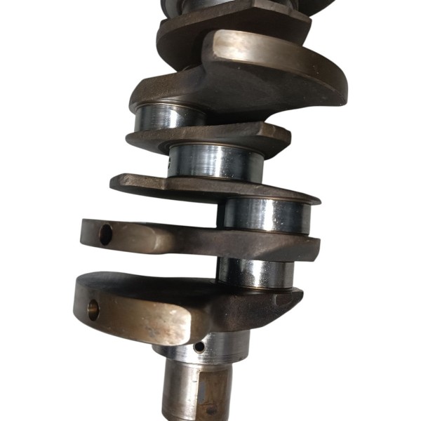 Virabrequim Std Gm Captiva 3.6 V6 2008 2010 Para Retificar