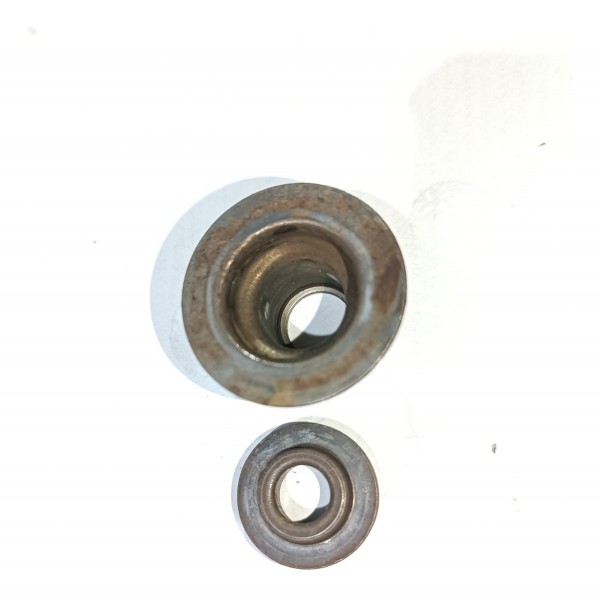 Kit Prato Molas Cabeçote Gm Captiva 3.6 V6 2008 2010