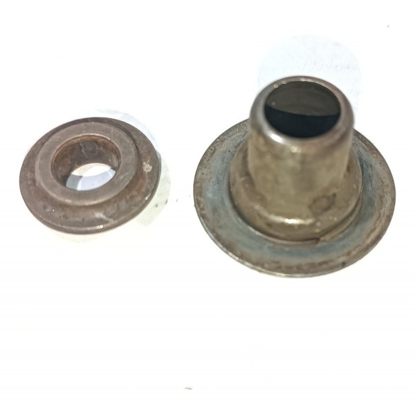 Kit Prato Molas Cabeçote Gm Captiva 3.6 V6 2008 2010