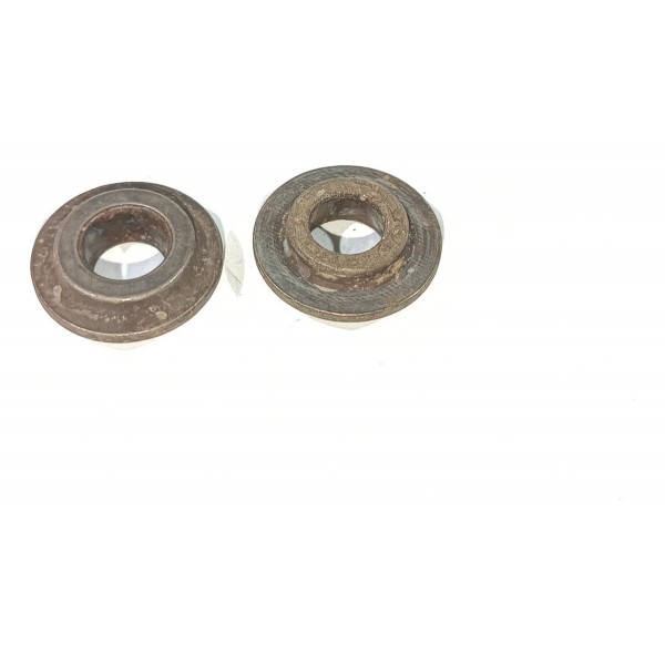 Par Prato Superior Mola Cabeçote Gm Captiva 3.6 V6 2008 2010