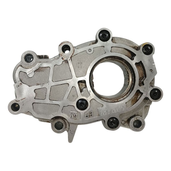 Bomba De Oleo Chevrolet Captiva 3.6 V6 2008 2010 82320122